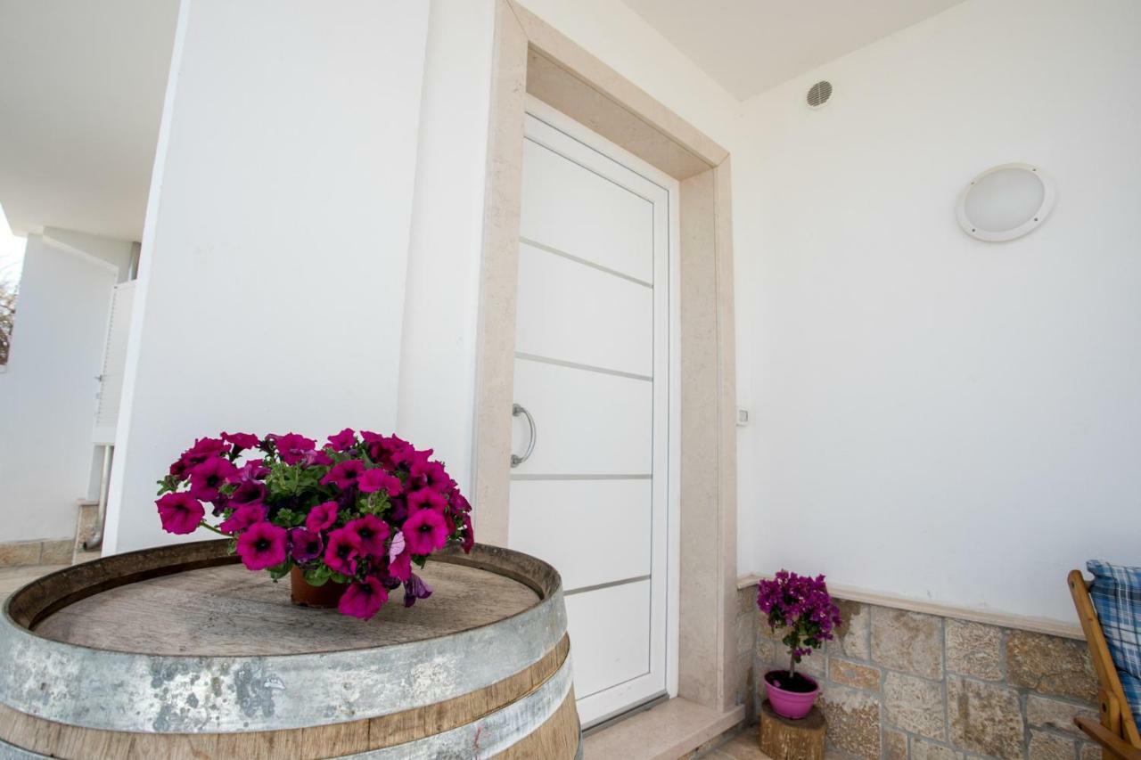 Villa Fenix Torre Lapillo Exterior foto